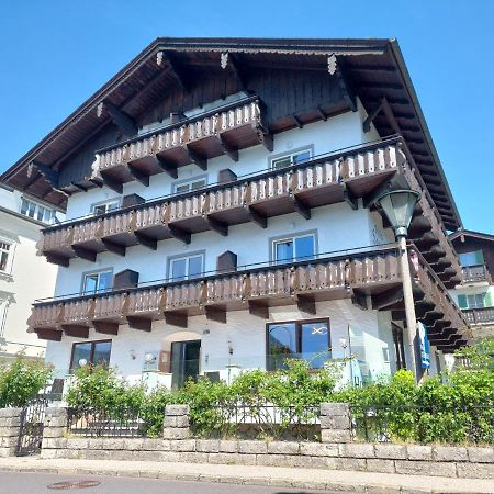 Hotel Seerose Wolfgangsee Saint Wolfgang Eksteriør bilde