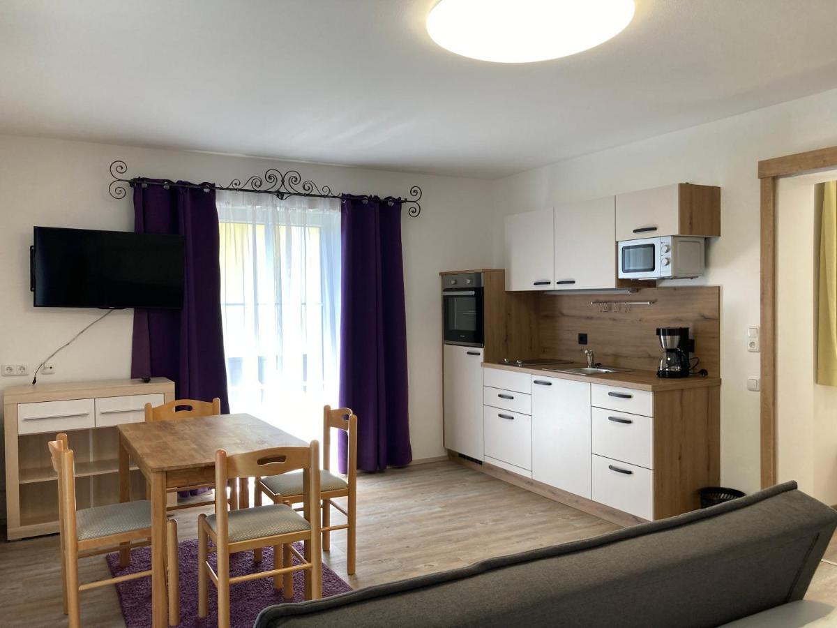 Hotel Seerose Wolfgangsee Saint Wolfgang Eksteriør bilde