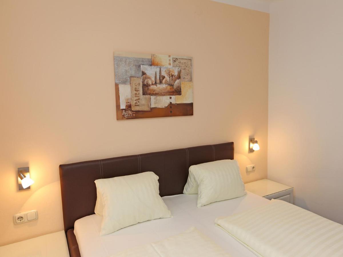 Hotel Seerose Wolfgangsee Saint Wolfgang Eksteriør bilde