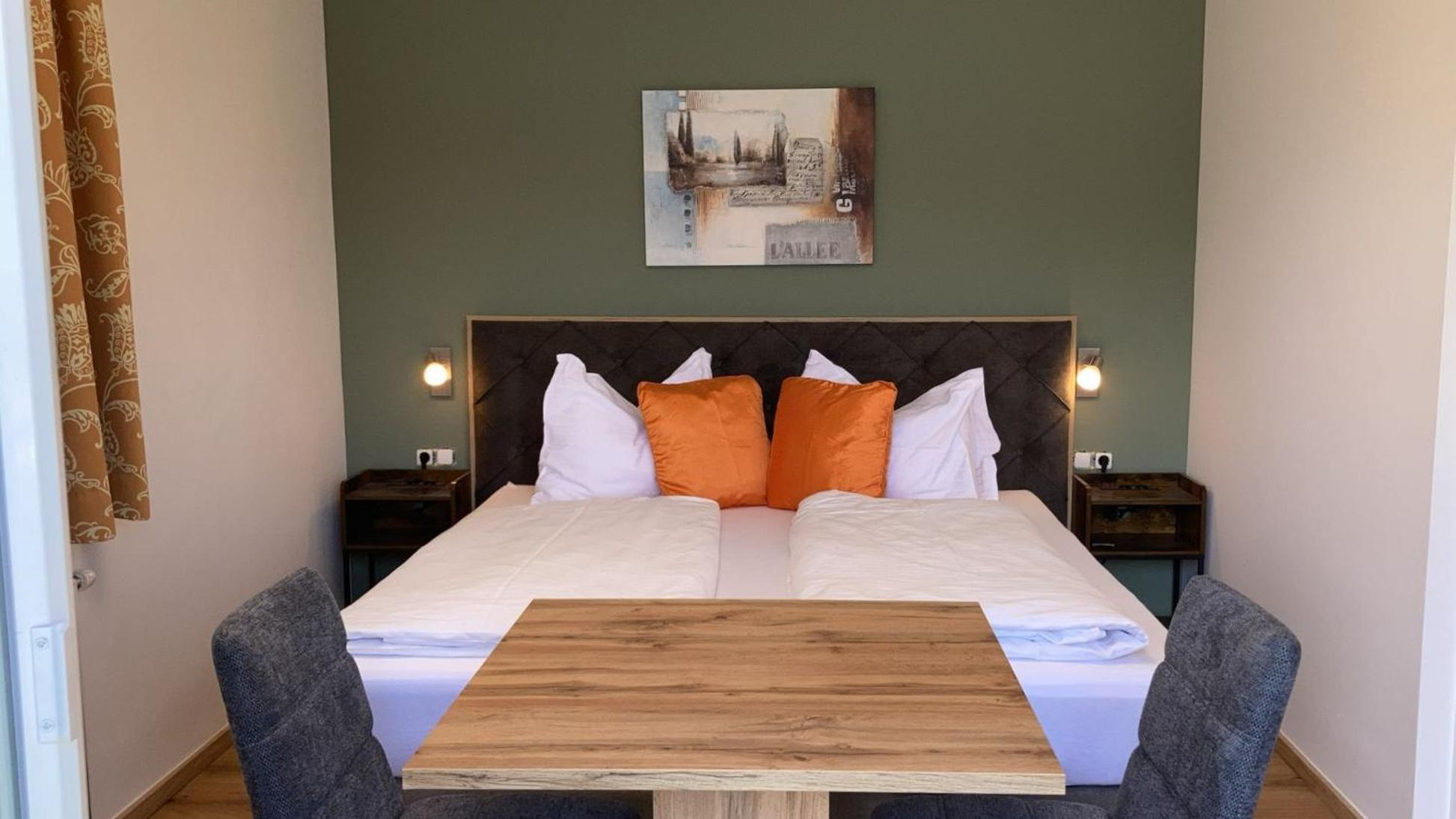 Hotel Seerose Wolfgangsee Saint Wolfgang Eksteriør bilde